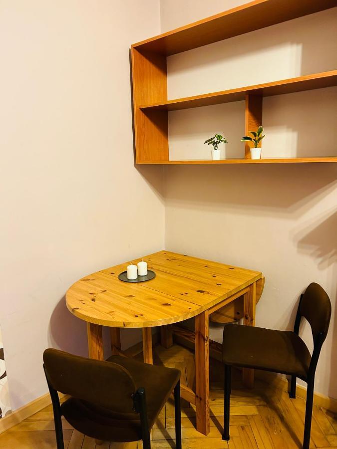 Kr Apartamenty Krakow Bagian luar foto